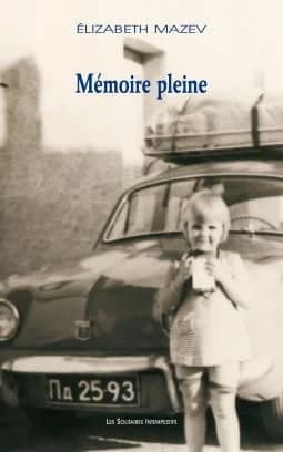 Mémoire pleine ; suivi de L'artiste maudit