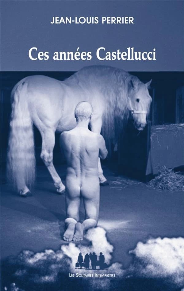 Ces années Castellucci, 1997-2014