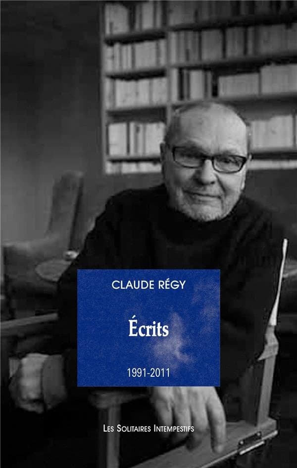 Écrits : 1991-2011