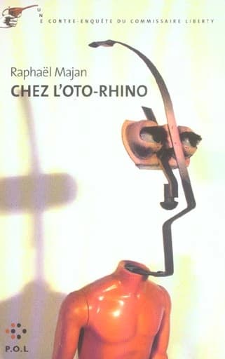 Chez l'oto-rhino