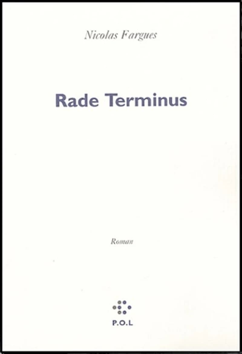 Rade Terminus (French Edition)