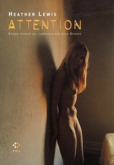 Attention : roman