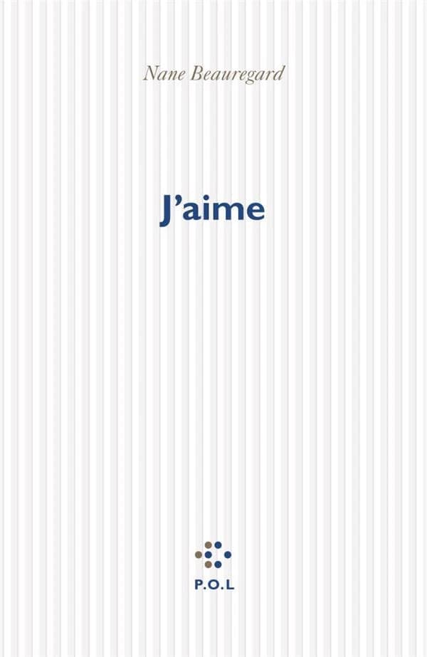 J'aime
