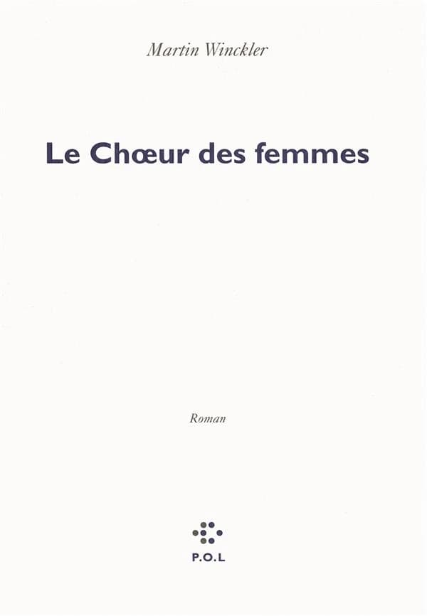 Le Chœur des femmes