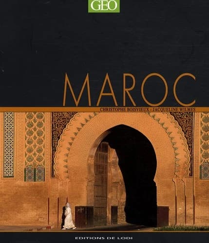 MAROC