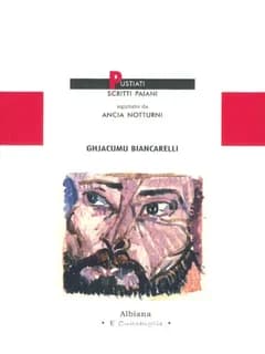 Pustiati : scritti paiani ; siguitatu da Ancia notturni