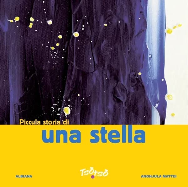 Piccula storia d'una stella