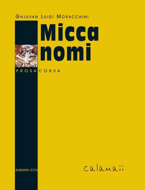 Micca nomi