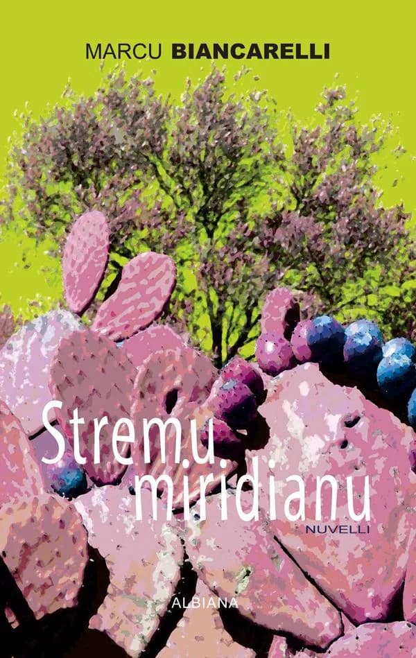 Stremu miridianu