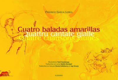 Cuatro baladas amarillas