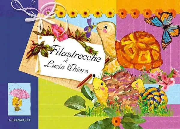 Filastrocche