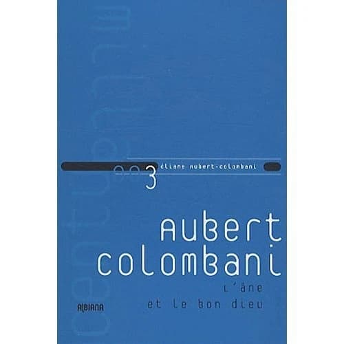 L'âne et le bon Dieu