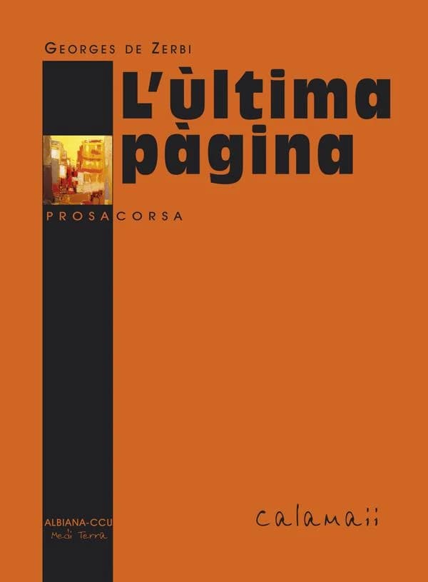 L'ùltima pàgina