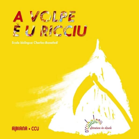 A volpe è u ricciu