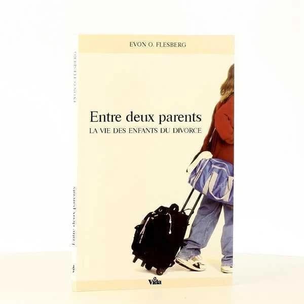 Entre deux parents : la vie des enfants du divorce