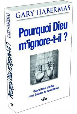 Pourquoi Dieu m'ignore-t-il ? : quand Dieu semble nous écraser de son silence