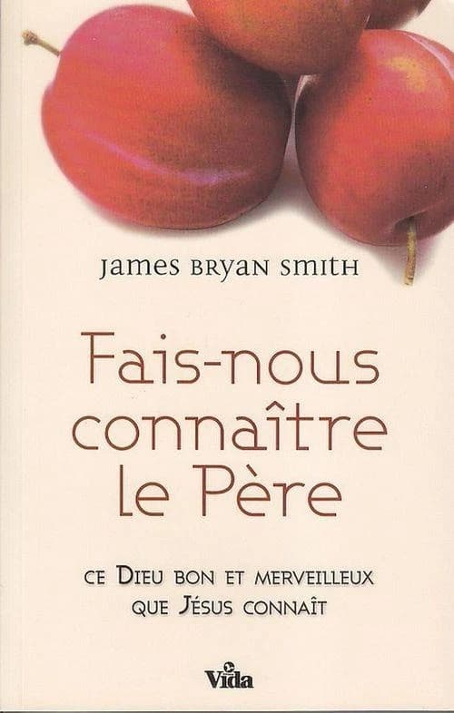 Fais-nous connaître le Père : ce Dieu bon et merveilleux que Jésus connaît