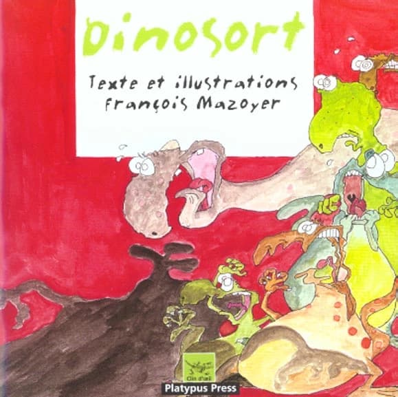 Dinosort