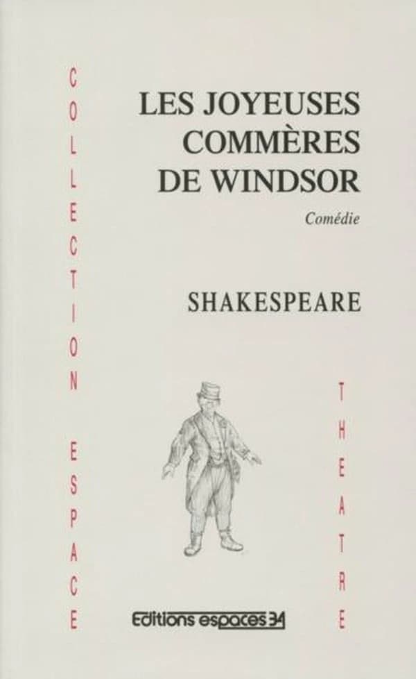 Les joyeuses commères de Windsor