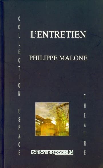 L'entretien : partition