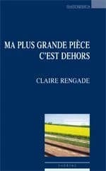 Ma plus grande pièce c'est dehors : théâtre