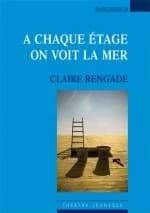 À chaque étage on voit la mer : petite mythologie à dire tout fort pour comédiens et marionnettes : théâtre