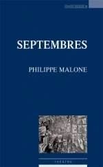 Septembres : théâtre