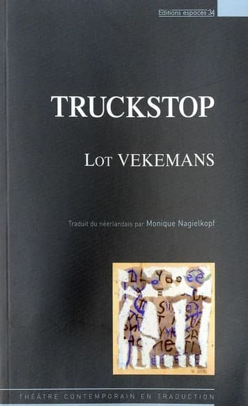 Truckstop : théâtre
