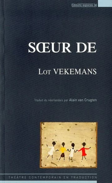 Soeur de : théâtre