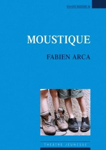 Moustique : théâtre