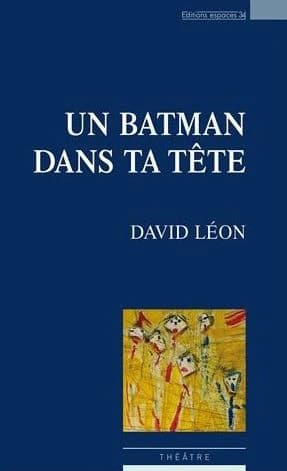 Un Batman dans ta tête : soliloque