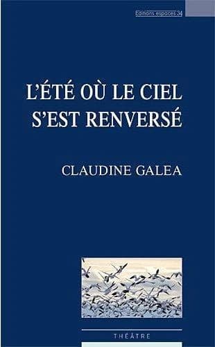 L'été où le ciel s'est renversé