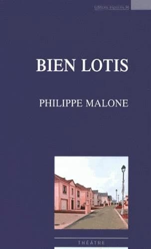 Bien lotis : une comédie périurbaine