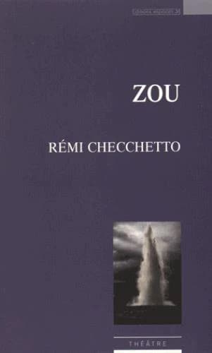 Zou : théâtre
