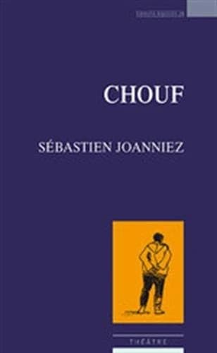 Chouf : théâtre