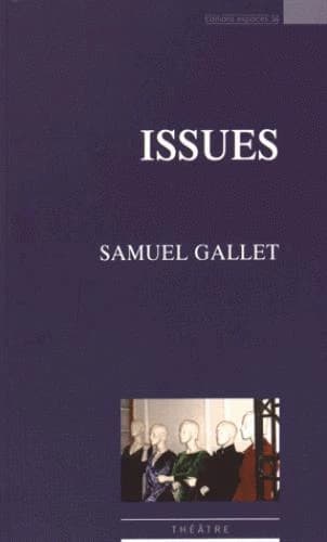 Issues : théâtre