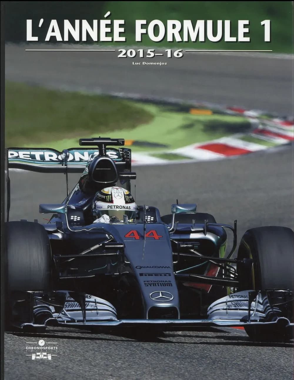 L'Année Formule 1