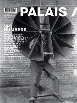Spy numbers