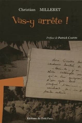 Vas-y arrête !
