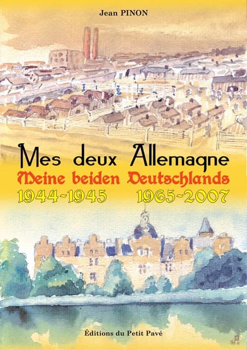 Mes deux Allemagne