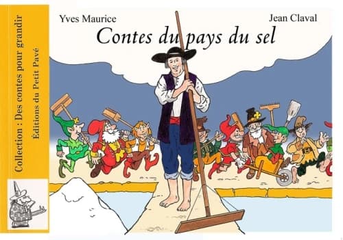 Contes du pays du sel