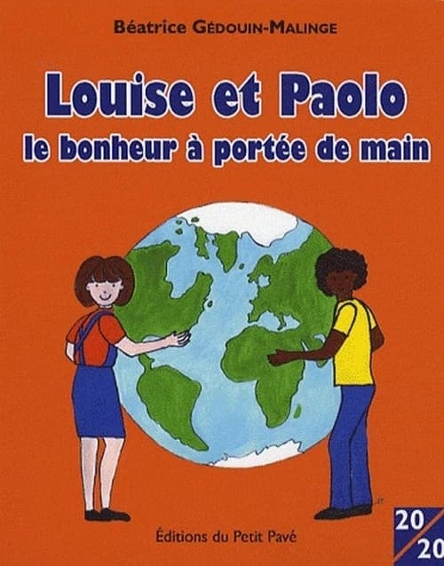 Louise et Paolo, le bonheur à portée de main
