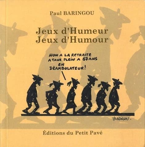 Jeux d'humeur jeux d'humour