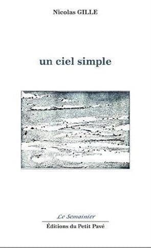 Un ciel simple