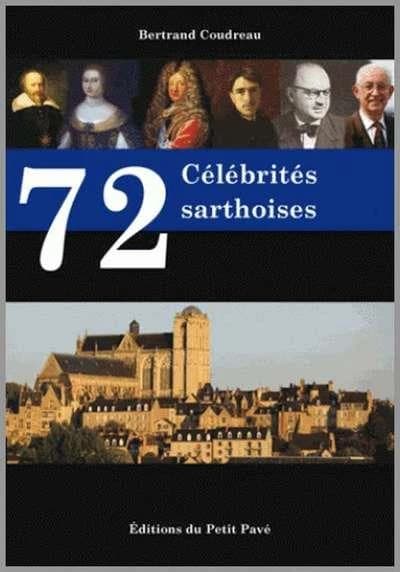 72 célébrités sarthoises