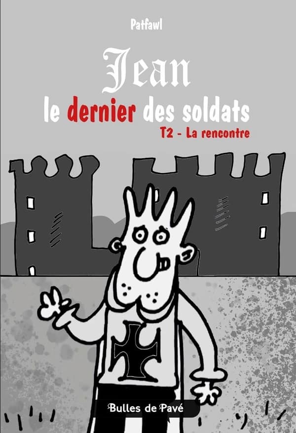 La rencontre