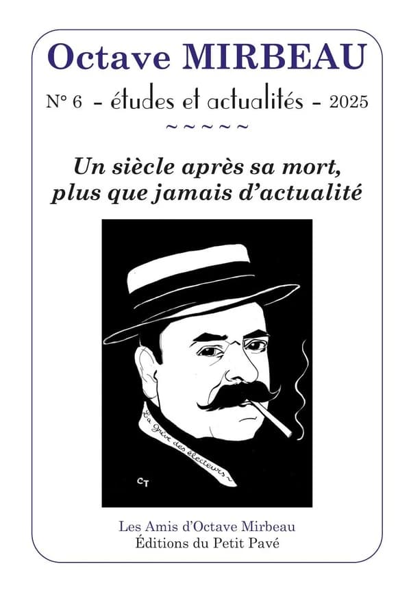 Un siècle après sa mort, plus que jamais d'actualité