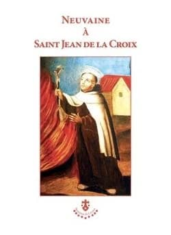 Neuvaine à sainte Thérèse d'Avila