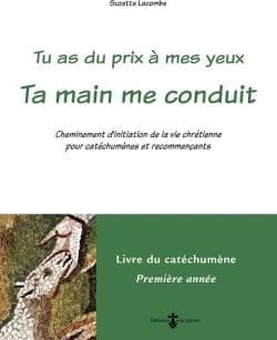 Ta main me conduit