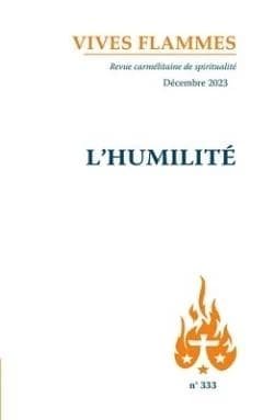 Vives flammes - N°333
